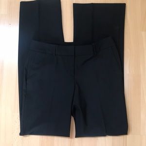 Classiques Entier classic dress pant 4